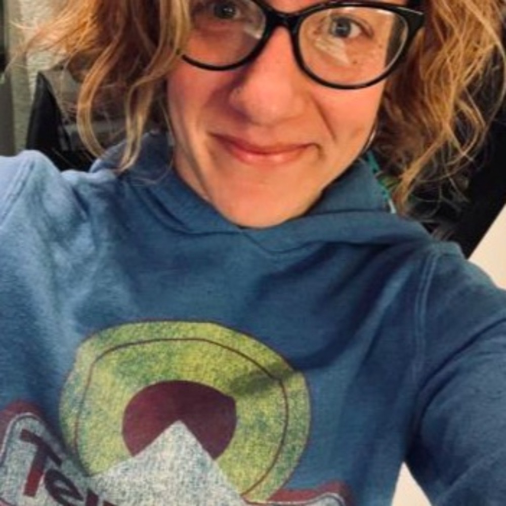 Meet your Posher, Jenni